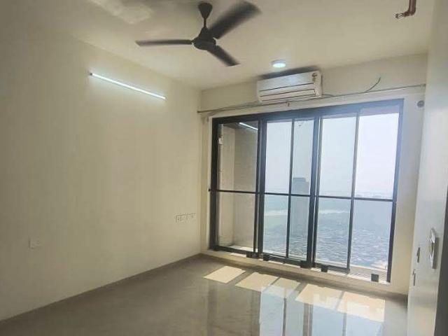 Flat for rent in Mahim, Mumbai City District
