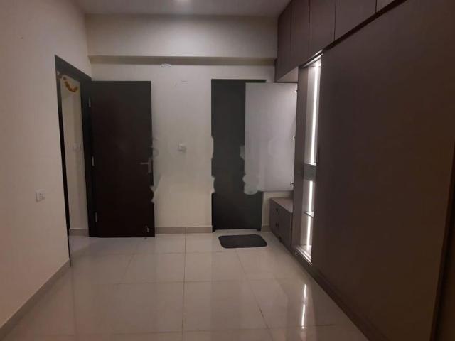 Flat for rent in Cox Town - Bangalore, Karnataka
