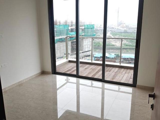 Flat for rent in Wadala, Mumbai City District