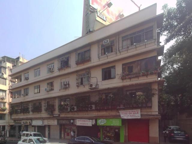 Flat for rent in Cumballa Hill, Mumbai City District