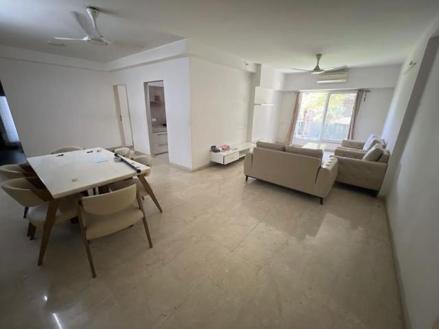 Flat for rent in Bandra East, Mumbai