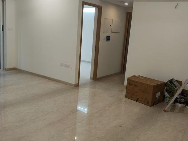 Flat for rent in Krushna Nagar, Pune