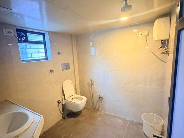 Flat for rent in Kopar Khairne, Navi Mumbai