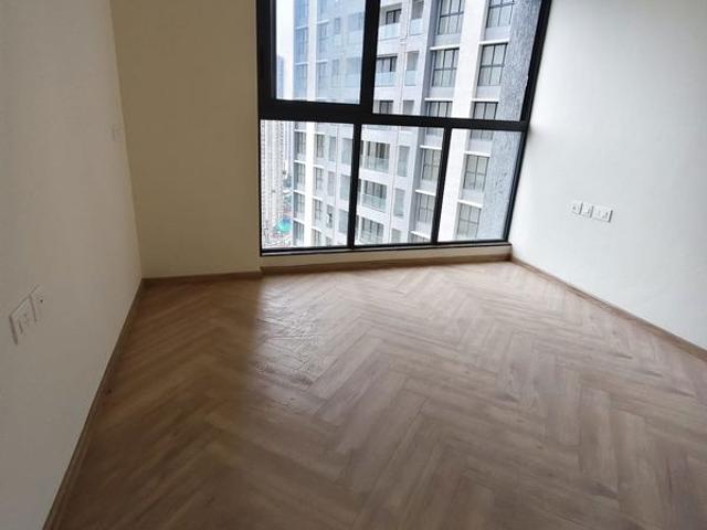Flat for rent in Raymond Mills, Thane