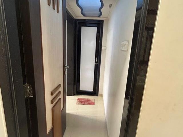 Flat for rent in Dadabhai Naoroji Nagar, Mumbai