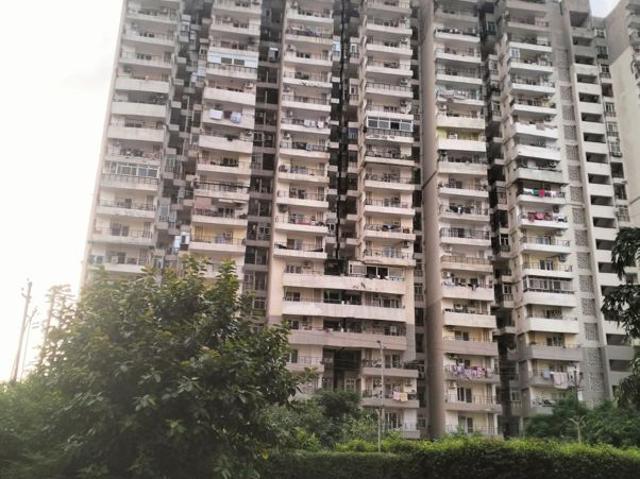 Flat for rent in Ghaziabad