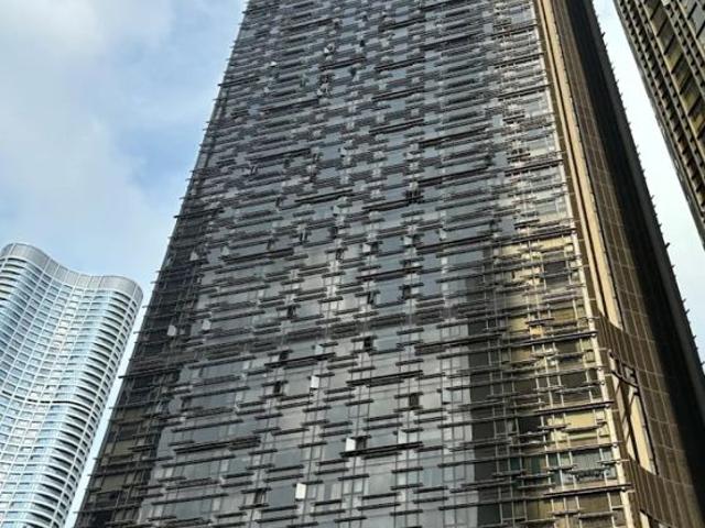 Flat for rent in Lower Parel, Mumbai City District
