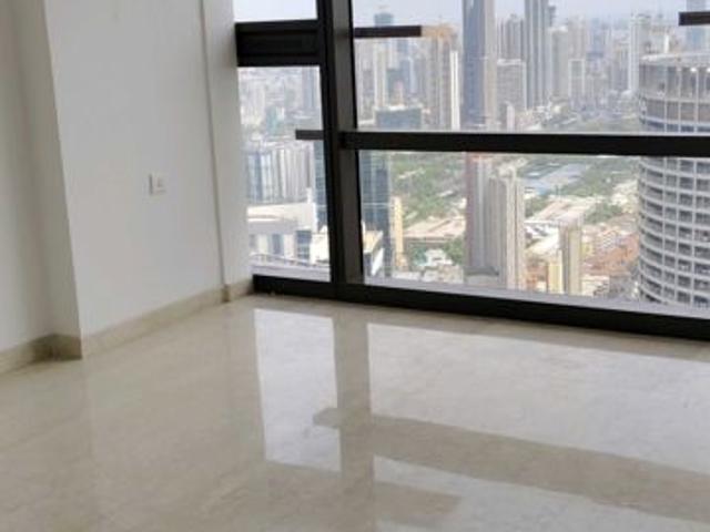 Flat for rent in Lower Parel, Mumbai City District