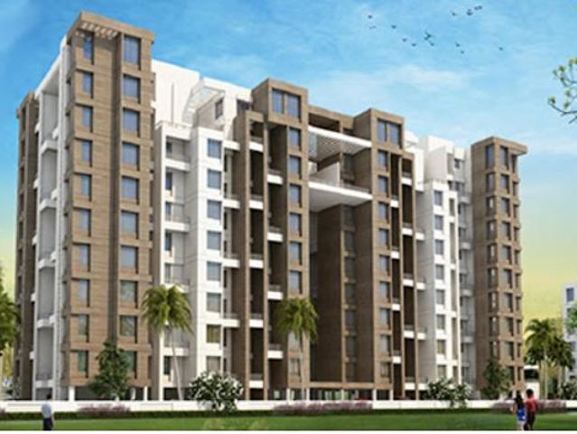 Flat for rent in Kondhwa Budruk, Pune