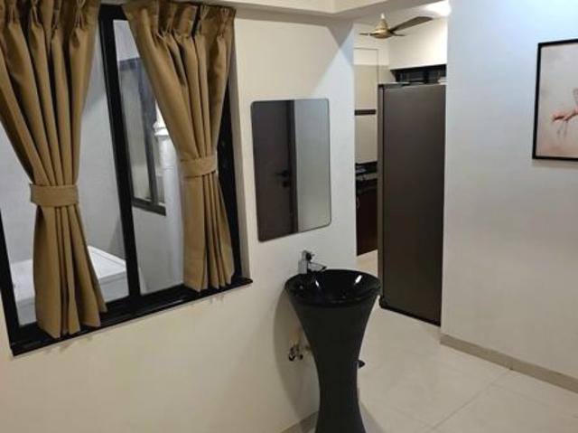 Villa for rent in Samarth Colony, Pune