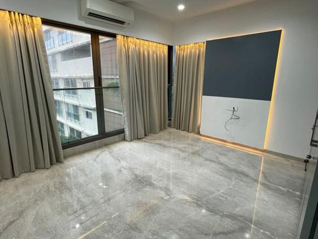 Flat for rent in Wadala, Mumbai City District