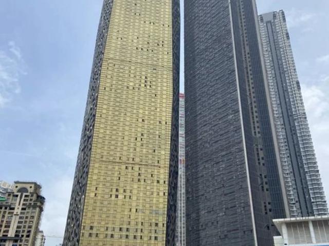 Flat for rent in Lower Parel, Mumbai City District