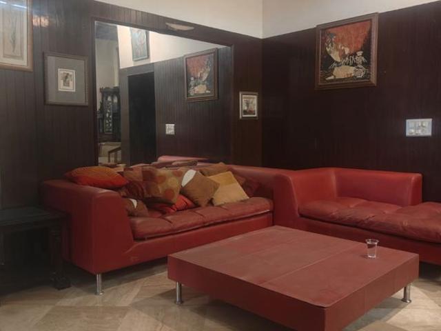 House for rent in South Delhi, Deri