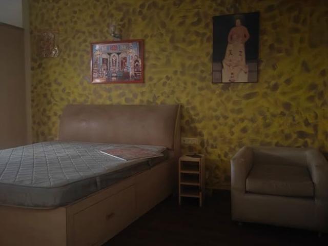 House for rent in Hauz Khas, Delhi