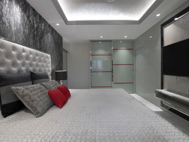Flat for rent in Mumbai Zone 4, Mumbai