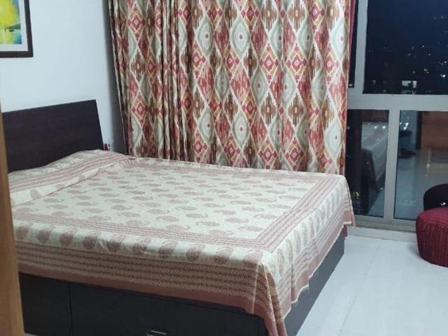Flat for rent in Dadabhai Naoroji Nagar, Mumbai