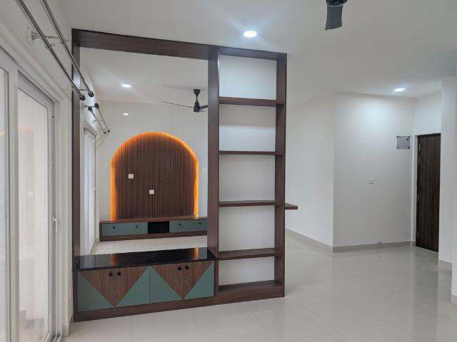 Flat for rent in KPSC Vidhana Soudha Layout, Bengaluru