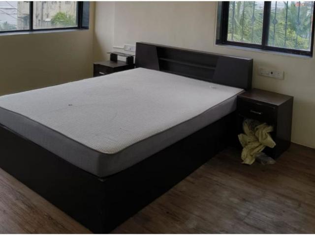 Flat for rent in Andheri West, Mumbai
