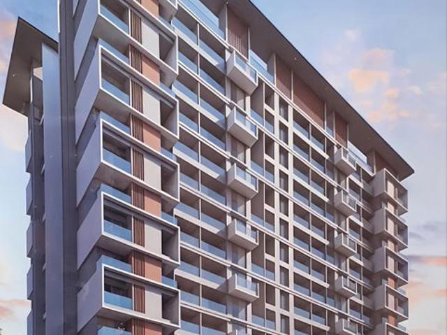 Flat for rent in Park Xpress, Pune