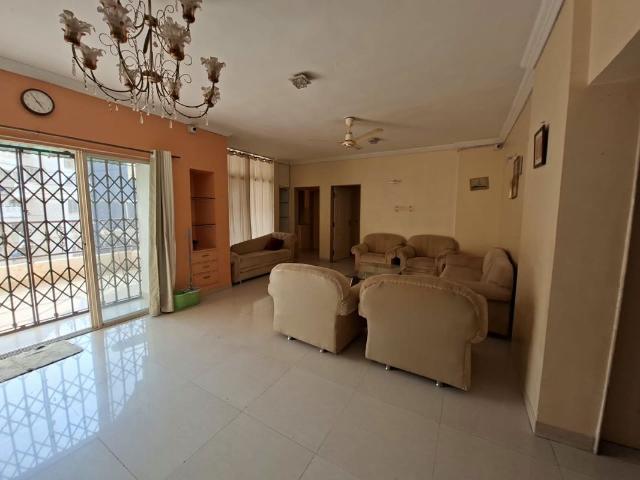 Flat for rent in Wanawadi, Pune