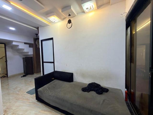 Flat for rent in Seawoods East, Navi Mumbai