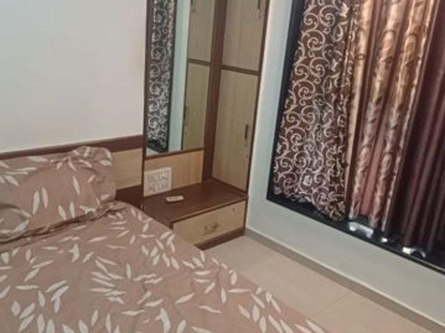 Flat for rent in Govandi East, Mumbai