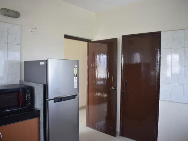 Flat for rent in Marutrao Gaikwad nagar, Pune