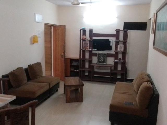 Flat for rent in Belapur East, Navi Mumbai