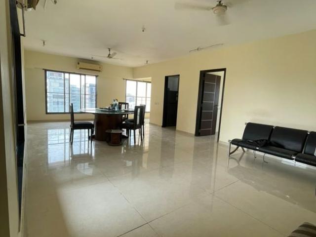 Flat for rent in Chembur, Mumbai