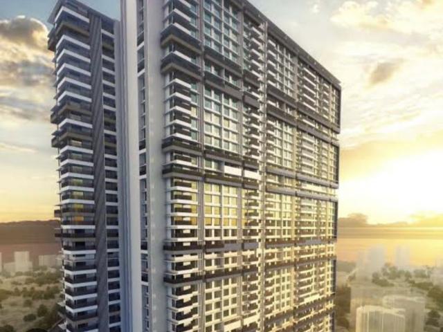 Flat for rent in Malad East, Mumbai Suburban District