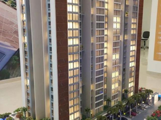 Flat for rent in Mundhwa, Pune