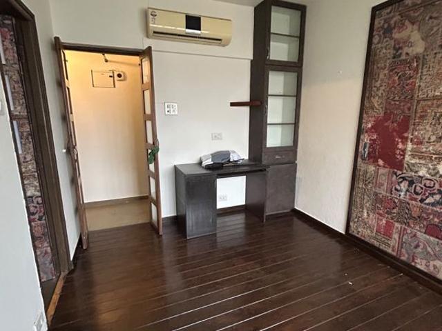 Flat for rent in Pawar Nagar, Thane