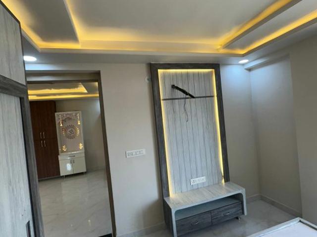 Flat for rent in Amarjyothi Nagar, Bengaluru