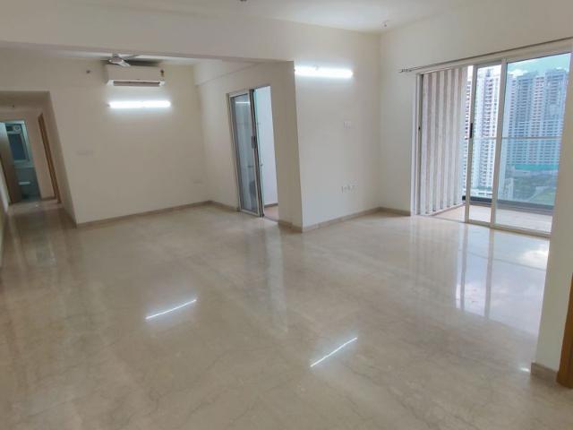 Flat for rent in Krushna Nagar, Pune