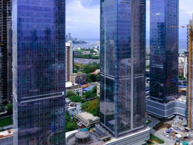 Flat for rent in Nehru Nagar, Mumbai City District