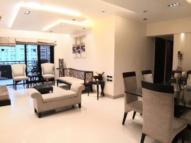 Flat for rent in Jogeshwari West, Mumbai
