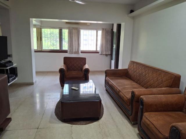 Flat for rent in Malabar Hill, Mumbai City District