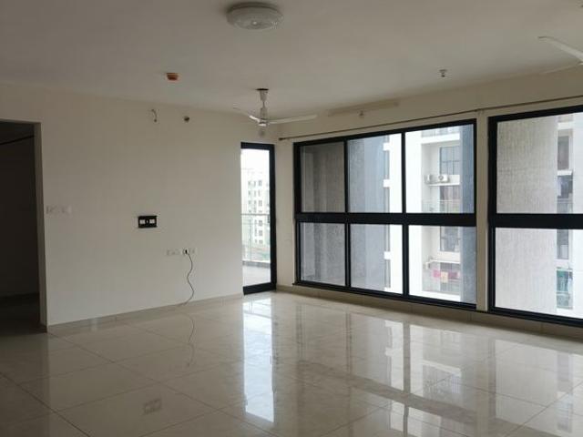 Flat for rent in Paranjape's Broadway, Pune