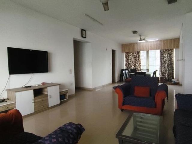 Flat for rent in Seawoods West, Navi Mumbai