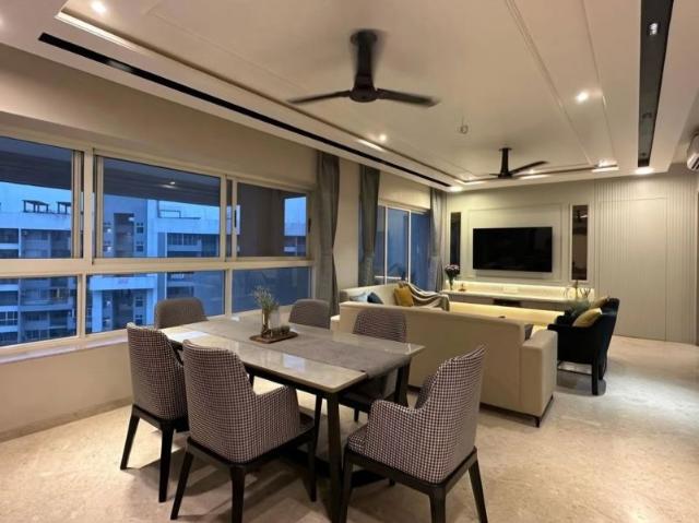 Flat for rent in Balewadi, Pune
