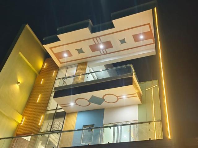 Villa for rent in Lucknow, Uttar Pradesh