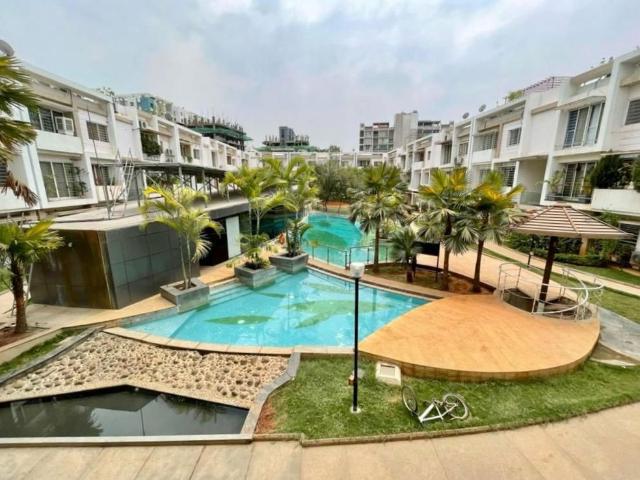 Flat for rent in Samarth Colony, Pune