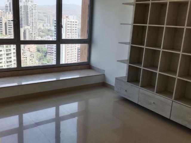 Flat for rent in Dindoshi, Mumbai Suburban District