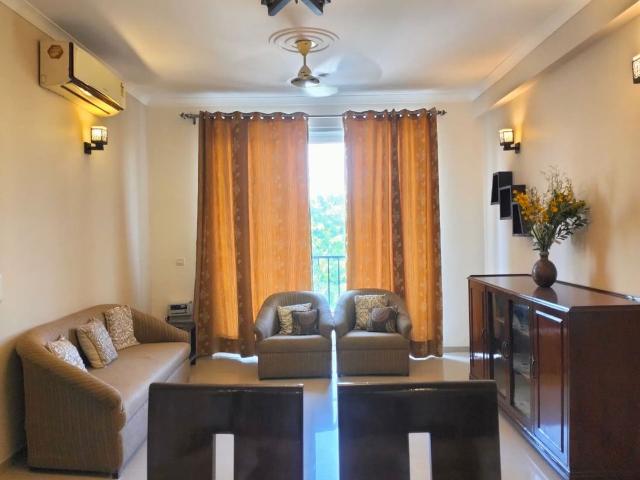 Flat for rent in Emerald Hills, Gurugram