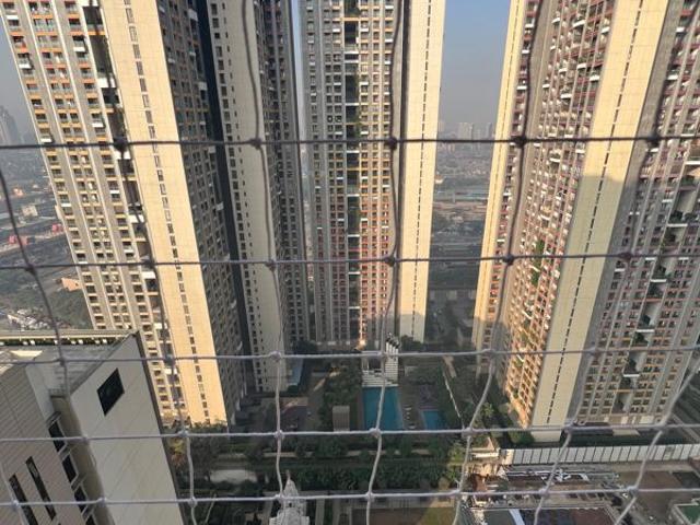 Flat for rent in Wadala, Mumbai City District