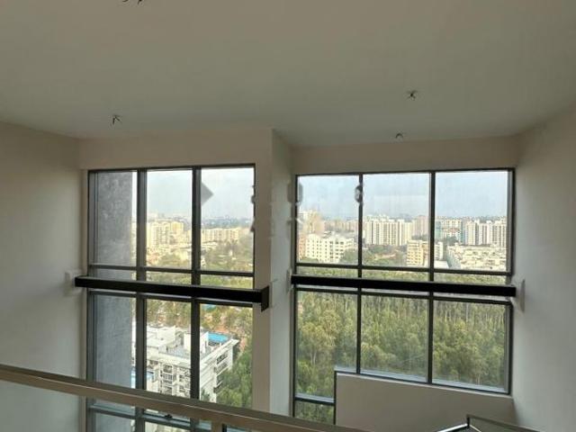 Flat for rent in SJR Palazza City, Bengaluru