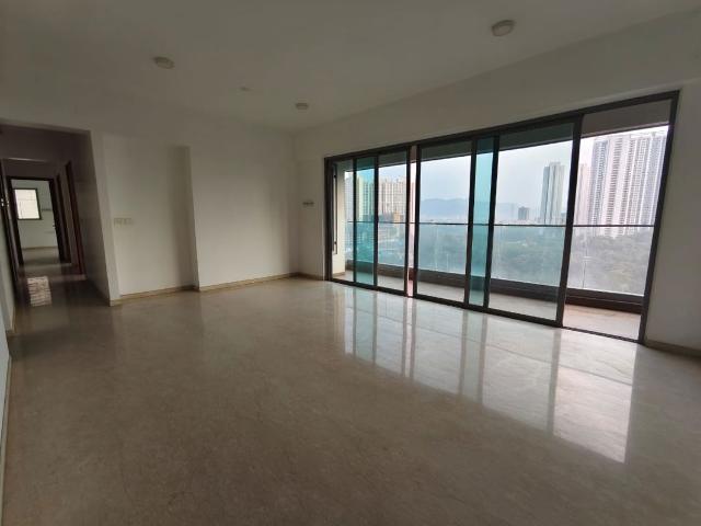 Flat for rent in Kalpataru Immensa, Thane