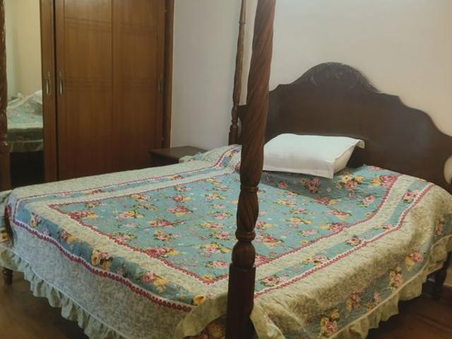 Flat for rent in Belvedere Apartments, Gurugram