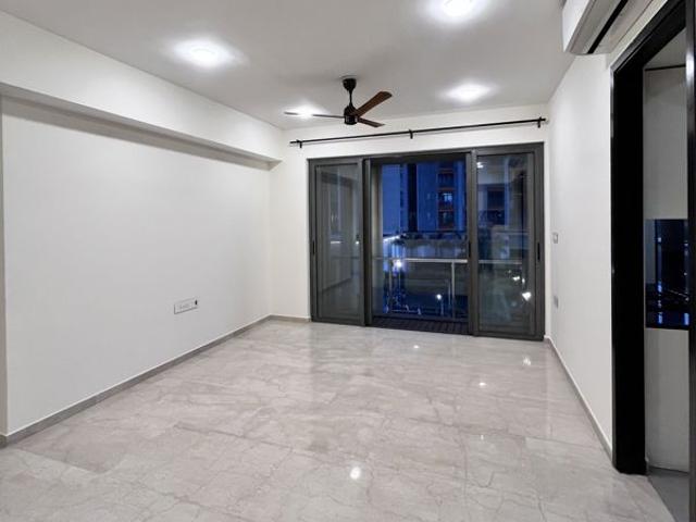 Flat for rent in Wadala, Mumbai City District