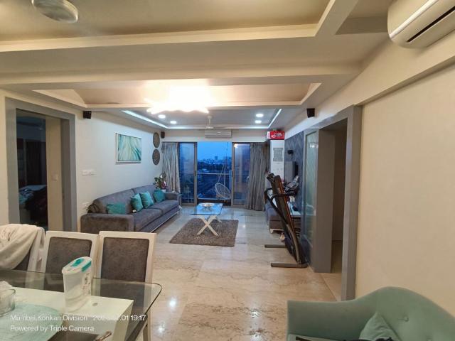 Flat for rent in Dadabhai Naoroji Nagar, Mumbai